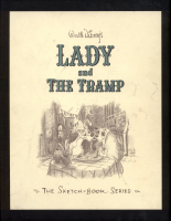 Lady & Tramp Sketchbook-@kitap.pdf